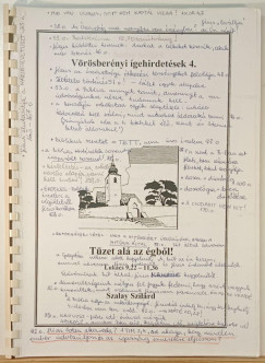 Szalay Szilárd - Tüzet alá az égből!