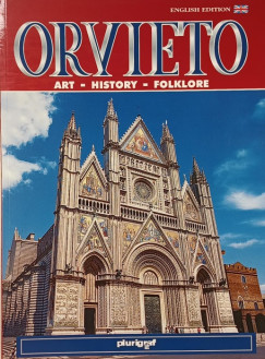 Loretta Santini - Orvieto