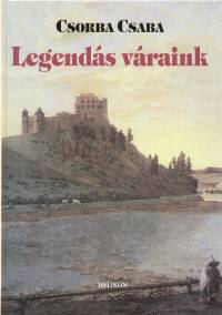 Csorba Csaba - Legends vraink