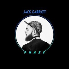 Garratt Jack - Phase - CD