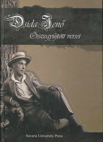 Dsida Jen� - Dsida Jen� �sszegy�jt�tt versei
