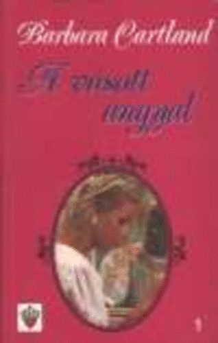 Barbara Cartland - A vsott angyal