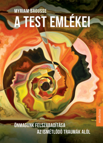 Myriam Brousse - A test eml�kei
