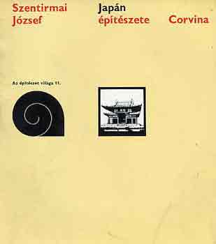 Szentirmai Jzsef - Japn ptszete