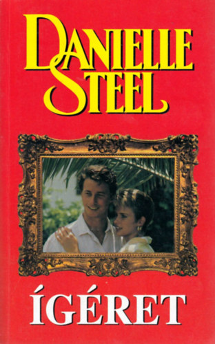Danielle Steel - Ígéret