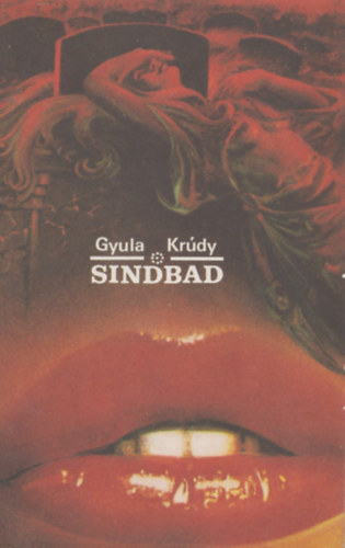 Gyula Kr�dy - Sindbad