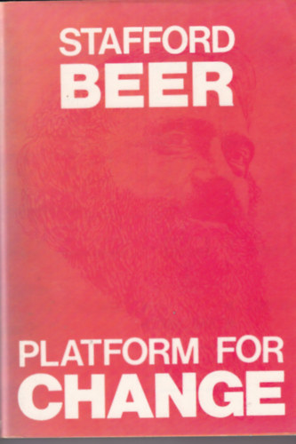 Stafford Beer - Platform for Change