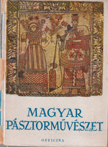 Domanovszky - Magyar pásztorművészet