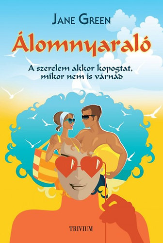 Jane Green - �lomnyaral�