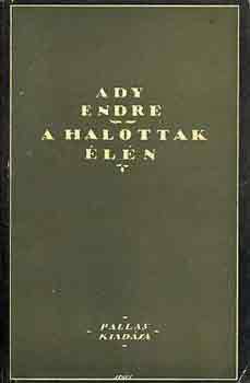 Ady Endre - A halottak ln