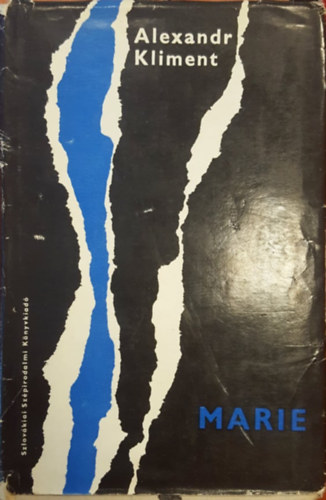 Alexandr Kliment - Marie