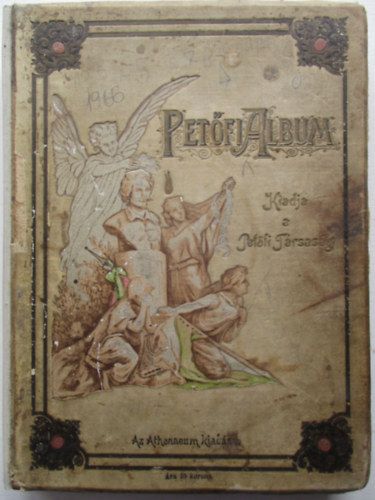 Petőfi-album