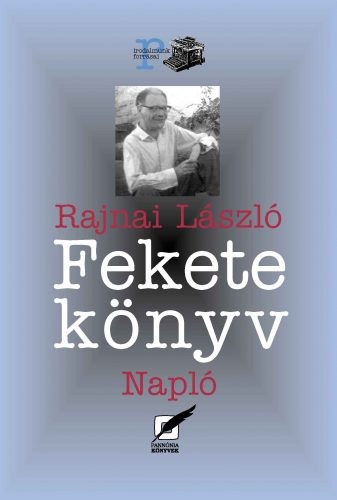 Rajnai Lszl - Fekete knyv - Napl