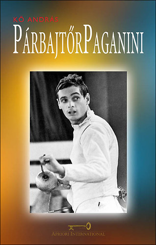 K� Andr�s - P�rbajt�rPaganini