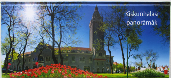 Kiskunhalasi panormk