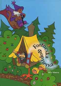 I. L�rincs Zs.-Oszipova - Fortocska