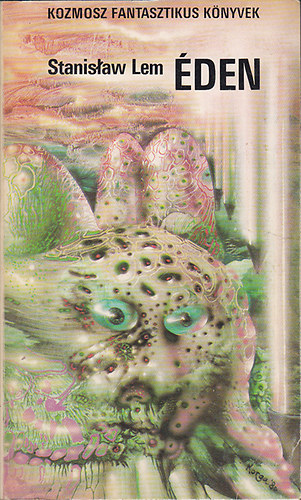 Stanislaw Lem - �den