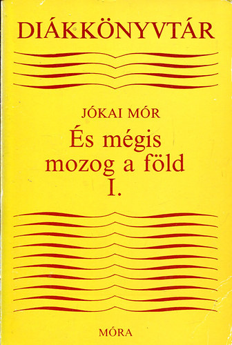 Jkai Mr - s mgis mozog a Fld I-II.