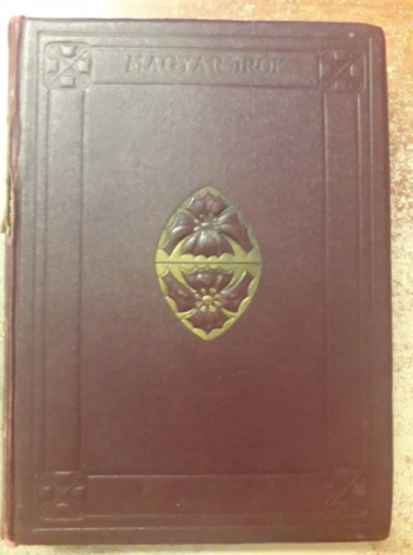 K�rp�ti Aur�l - A b�sk�p� lovag (irodalmi noteszlevelek 1911-1919)