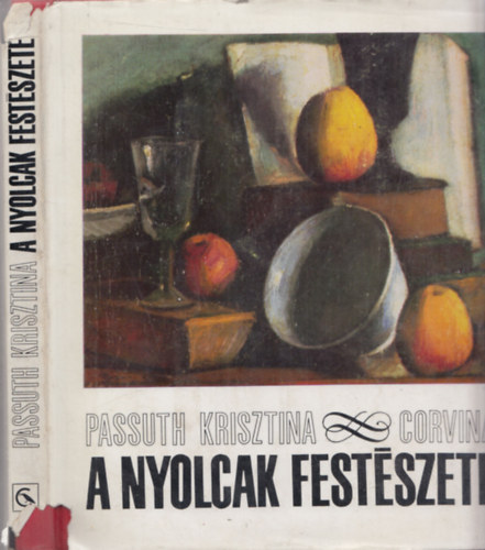 Passuth Krisztina - A nyolcak festszete