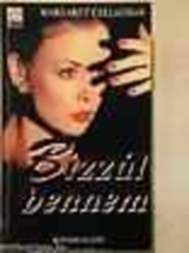 Margaret Callaghan - B�zz�l bennem (Callaghan)