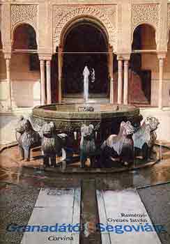 Rem�nyi-Gyenes Istv�n - Granad�t�l Segovi�ig