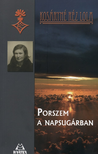 Kosryn Rz Lola - Porszem a napsugrban