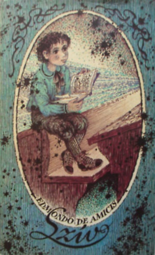 Edmondo de Amicis - Szv