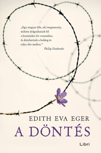 Edith Eva Eger - A dnts