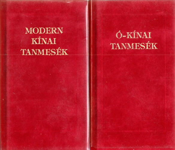 �-K�nai tanmes�k + Modern k�nai tanmes�k (2 m�)
