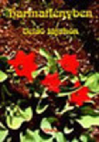 Harmatf�nyben-bels� t�jakon