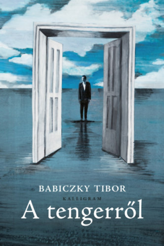 Babiczky Tibor - A tengerr�l