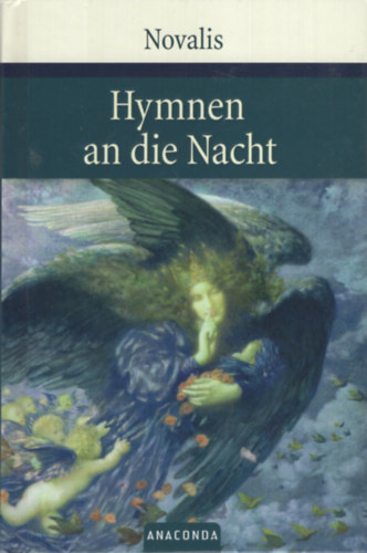Novalis - Hymnen an die Nacht