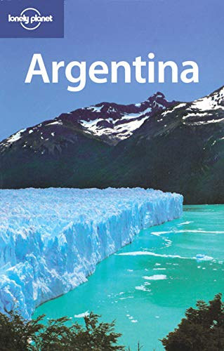Lonely Planet Argentina (Country Guide)
