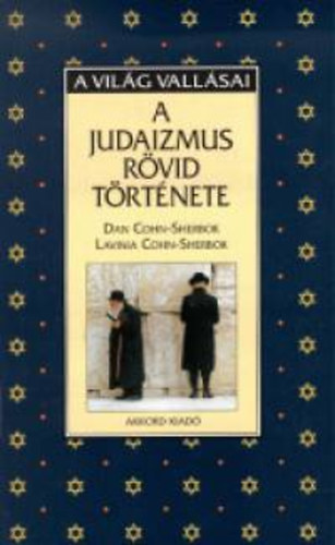 Cohn-Sherbok - A judaizmus rvid trtnete