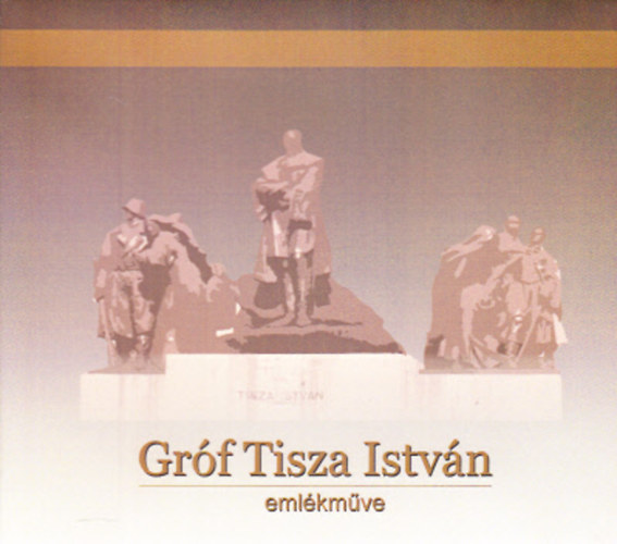 Grf Tisza Istvn emlkmve (DVD)