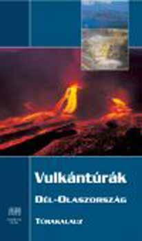 Vulkántúrák - Dél-Olaszország