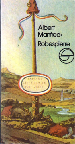 Albert Manfred - Robespierre