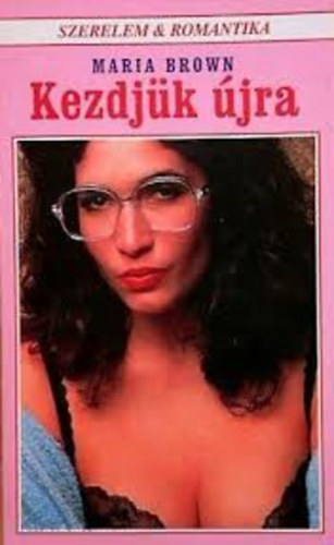 Maria Brown - Kezdjük újra