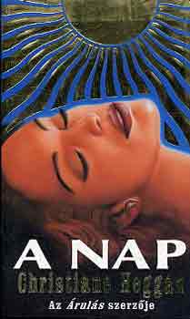 Christiane Heggan - A nap