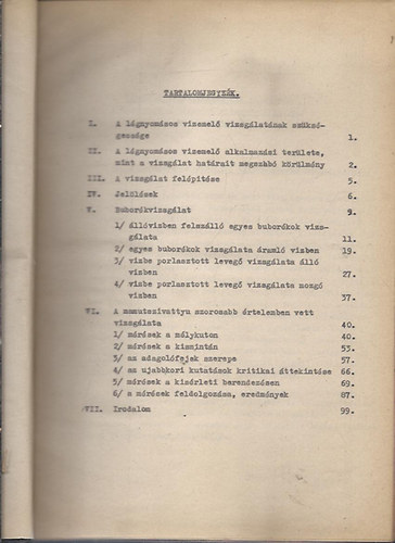 Vízgépek Tanszéke kutatási jelentés a légnyomásos vízemelő (mamutszivattyú) c. kutatási témáról