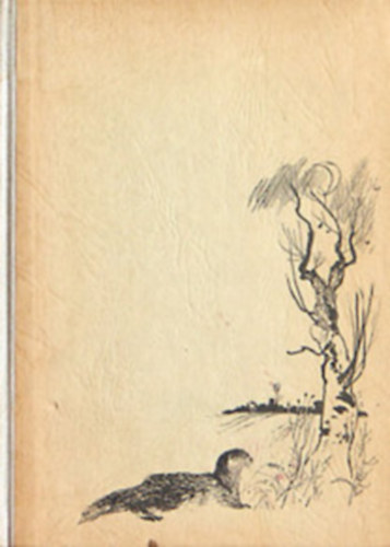 Fekete Istv�n - Lutra - Egy vidra reg�nye