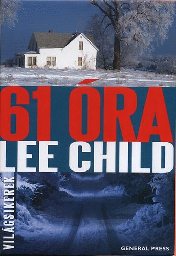 Lee Child - 61 �ra