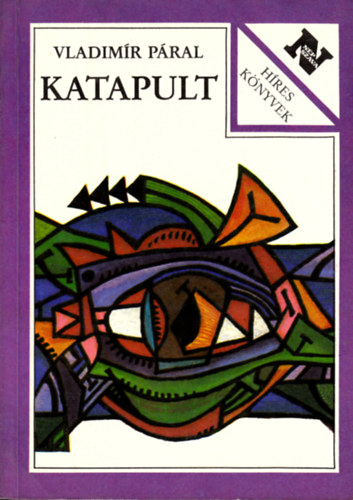 Vladimir P�ral - Katapult