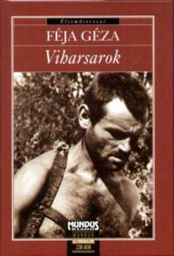 F�ja G�za - Viharsarok