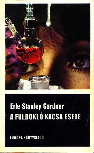 Erle Stanley Gardner - A fuldokl� kacsa esete