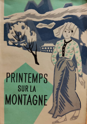 Nguyen Ngoc Thuan - Printemps sur la Montagne