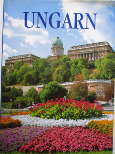 Dercsnyi Balzs - Ungarn