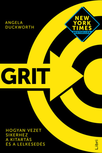 Grit