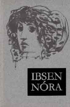 Henrik Ibsen - Nóra